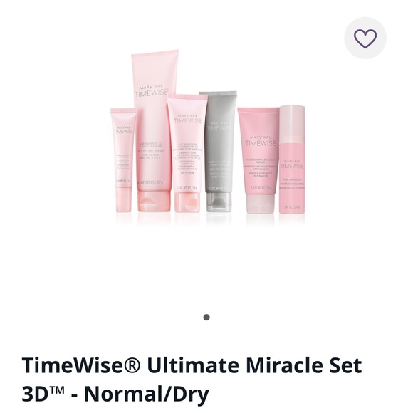 Mary Kay Other - I am a Mary Kay independent beauty consultant